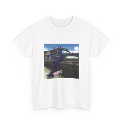 Mystery Vibe Graphic Tee