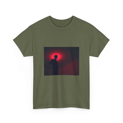 Perspective Streetwear Graphic Tee