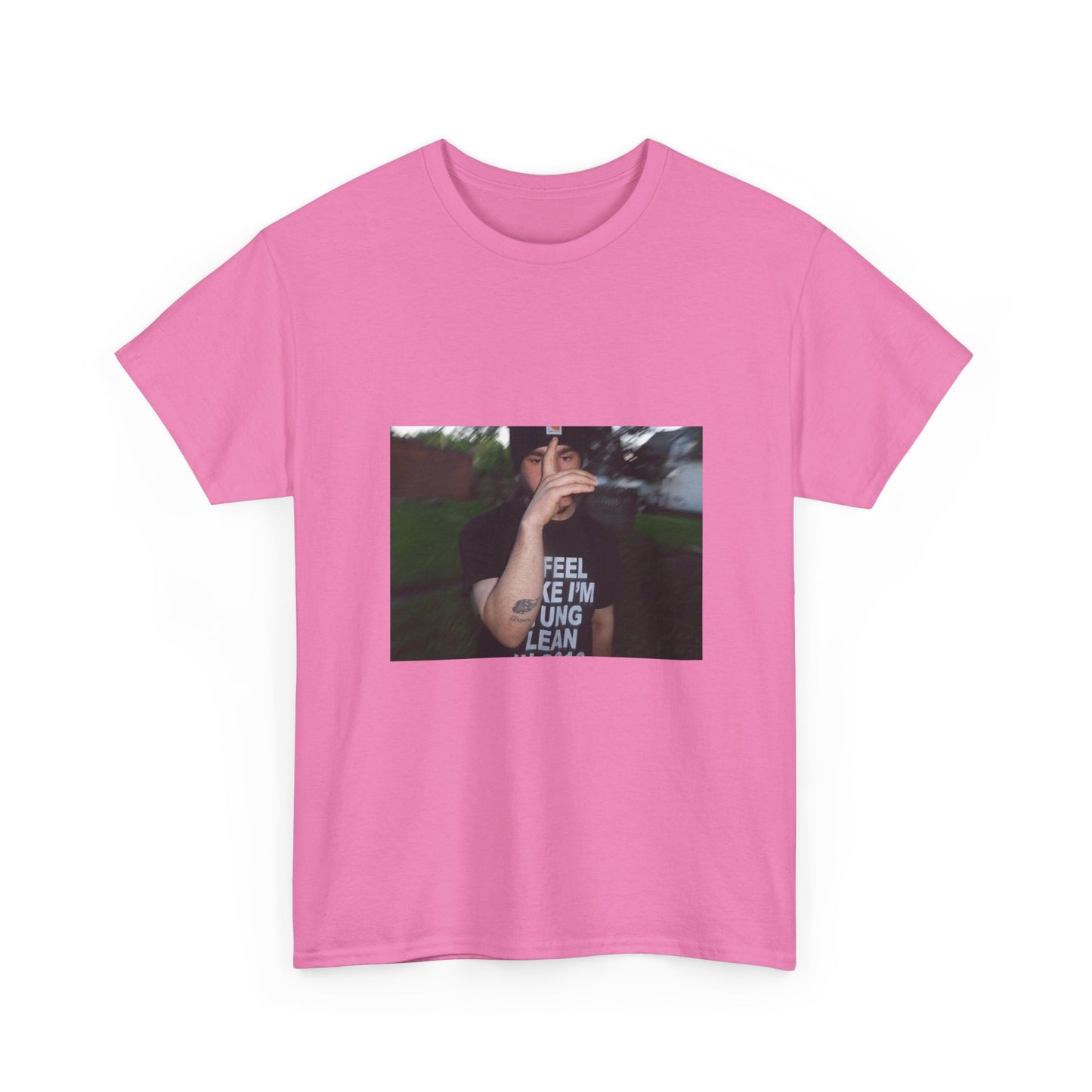BigDill Store — Hustle All Day