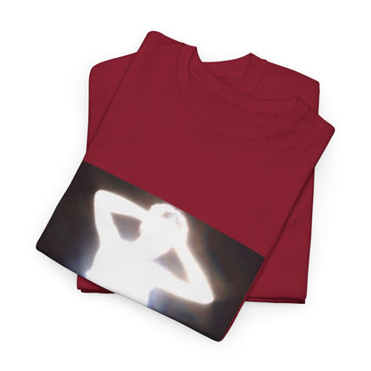 Quiet Canvas Graphic Tee