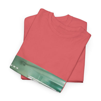 Blank Slate Graphic Tee