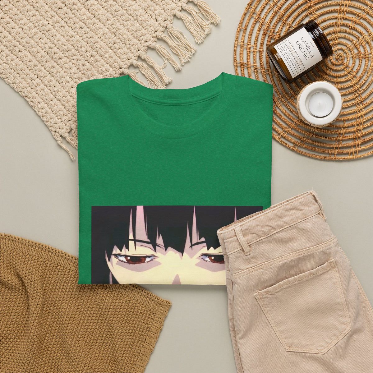 Omeweed Tee CaioEHbuWYa-1