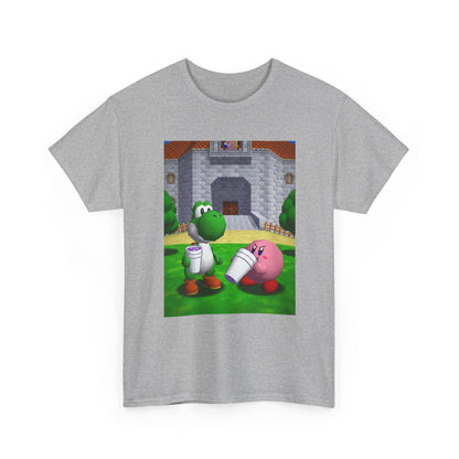 Omeweed Tee DbNrme4EURG-6