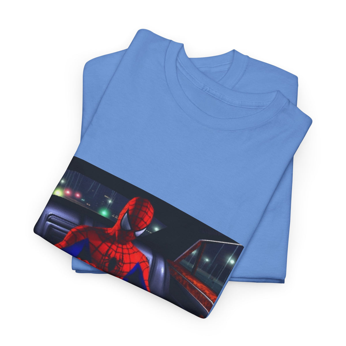 Spidey Sippin' Purple Lean