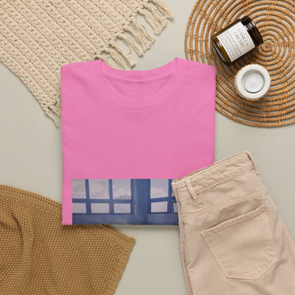 Urban Whisper Graphic Tee