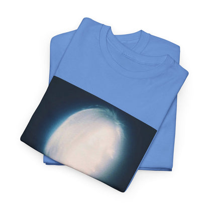 Silent Slide Graphic Tee