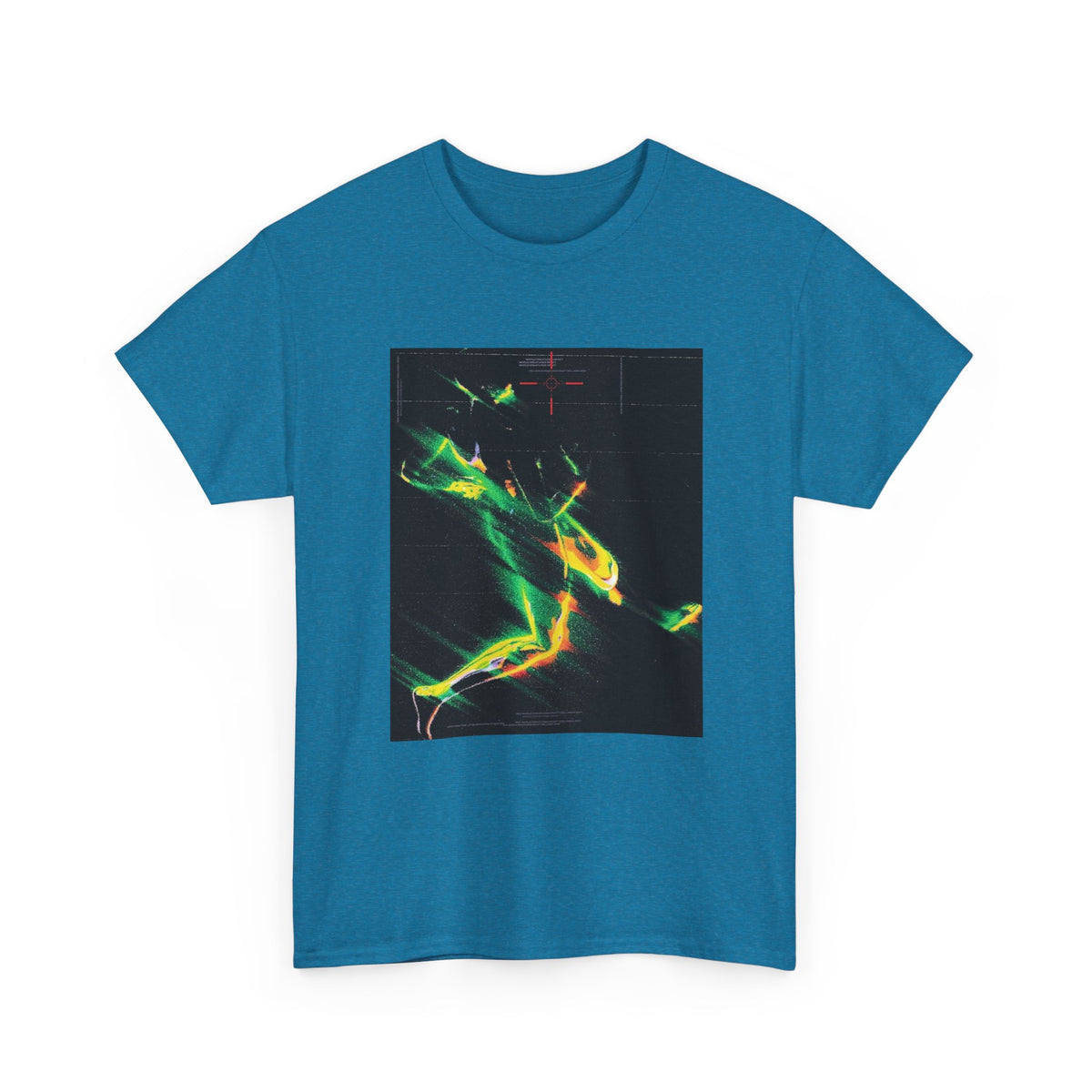 Compass Symbol Tee