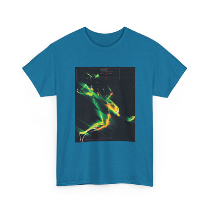 Compass Symbol Tee
