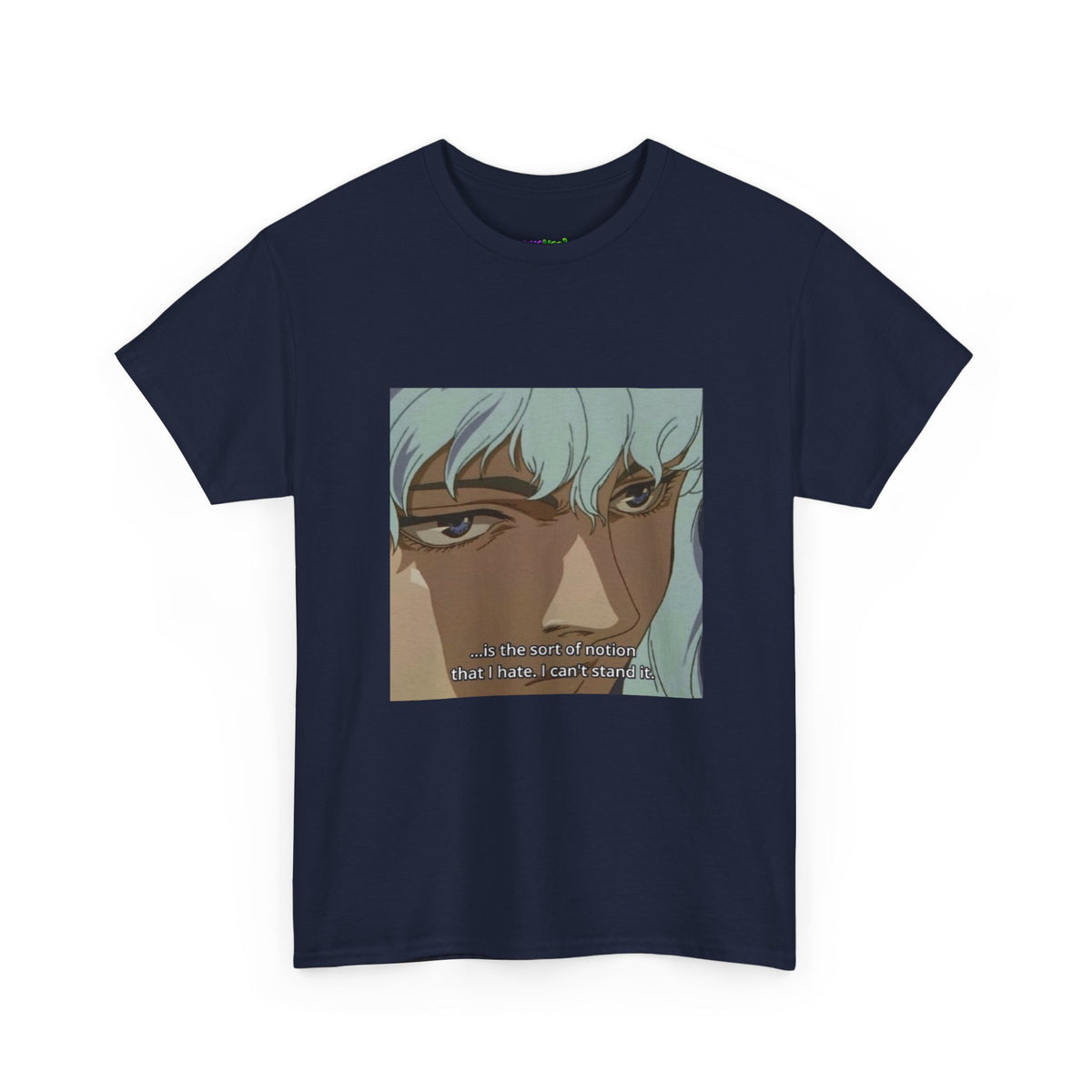 Purpose Graphic Tee