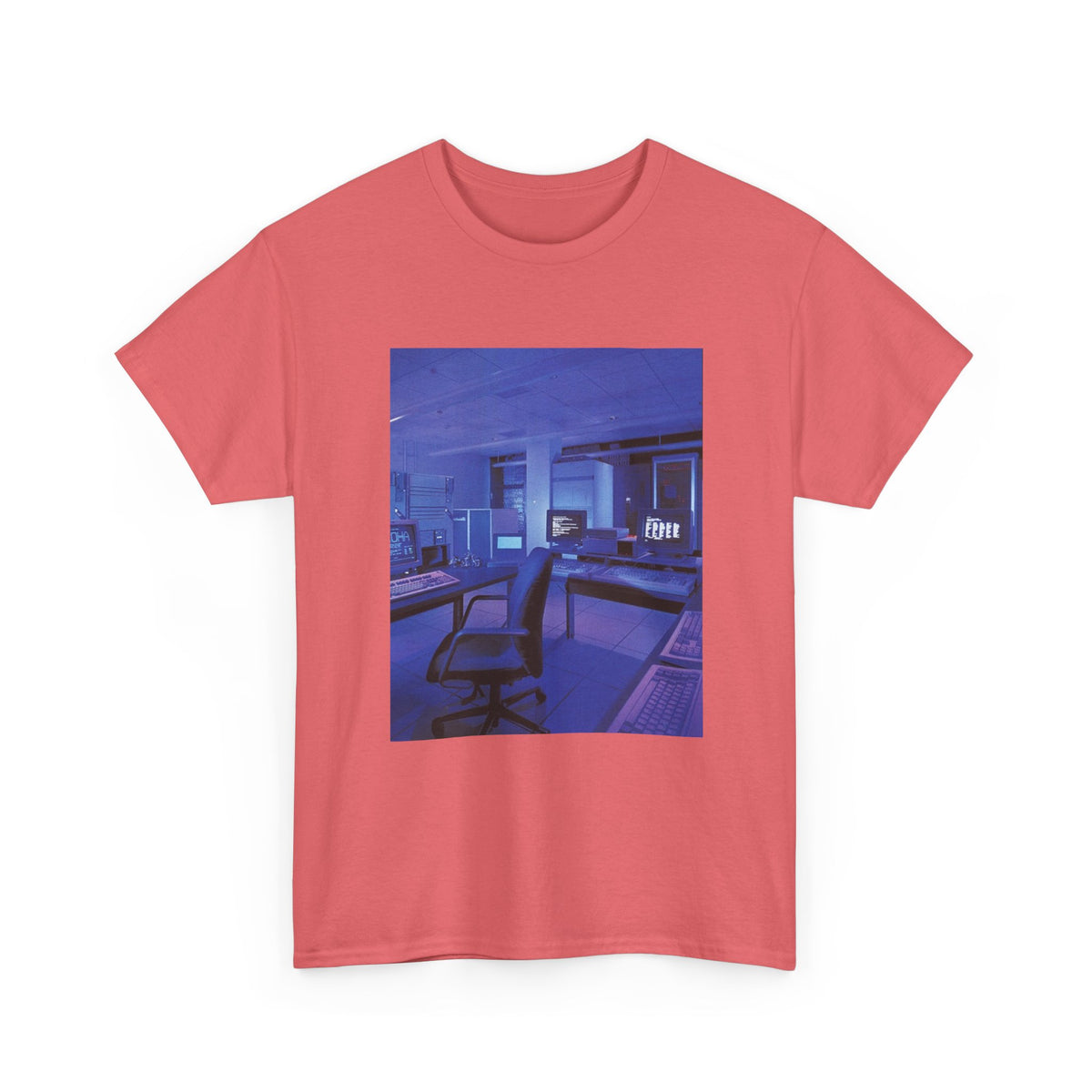 Beat Dropping Graphic Tee
