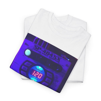 Cousin Litt’s Revenge Graphic Tee