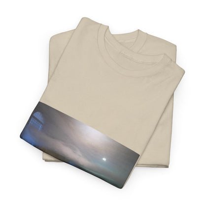 Neon Reverie Graphic Tee