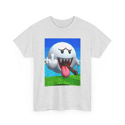 Untitled Vibe Graphic Tee