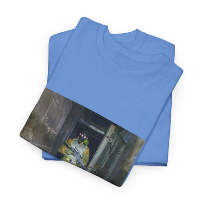 Blank Horizon Graphic Tee