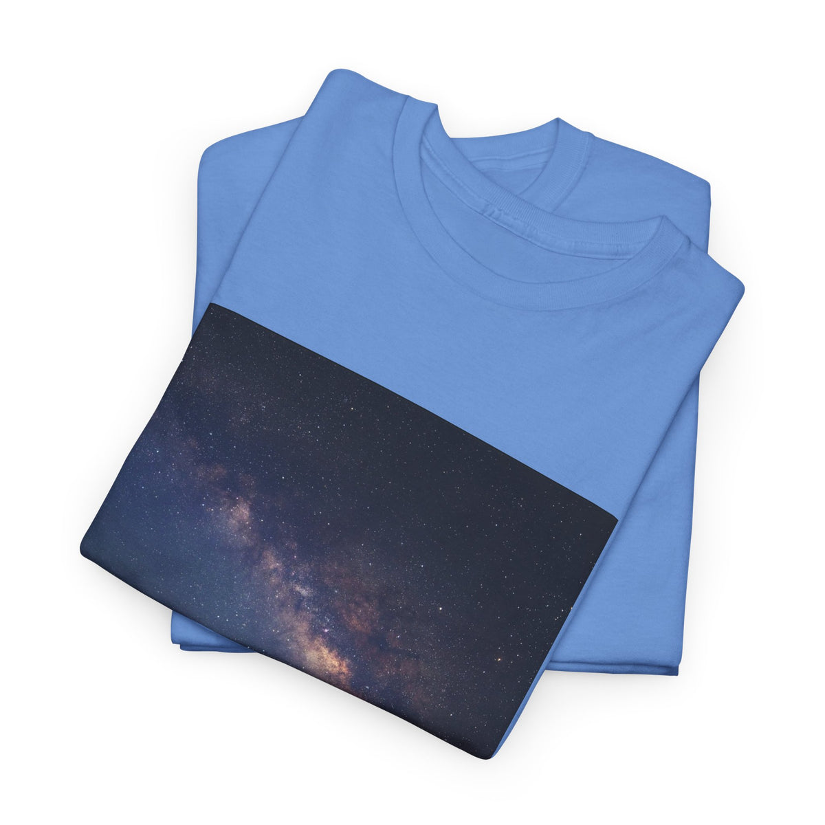 Silhouette Riding Vibration Waves Tee