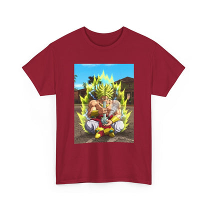 Omeweed — Psychedelic Palm Sunset