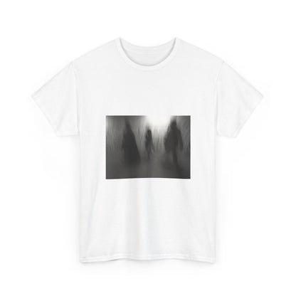 Untitled Wave Graphic Tee