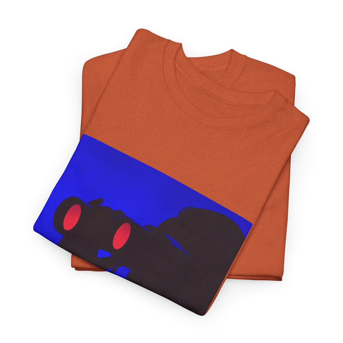 Midnight Ember Graphic Tee