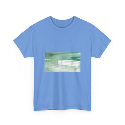 Blank Slate Graphic Tee