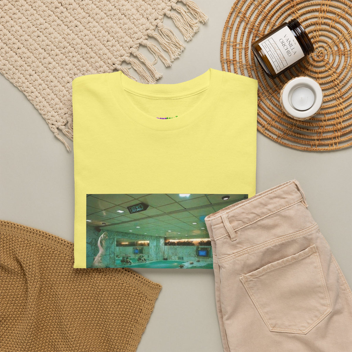 Twenty Blunts Displayed On Tee