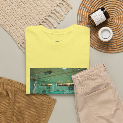 Twenty Blunts Displayed On Tee