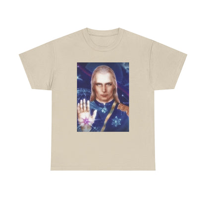 Dr. Clovis — Terra Próspera Agartha