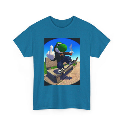 Midnight Resin Graphic Tee