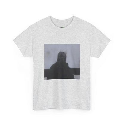 Midnight Leaf Whisper Graphic Tee