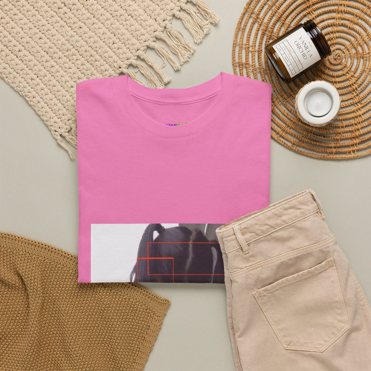 Target Acquired Tee