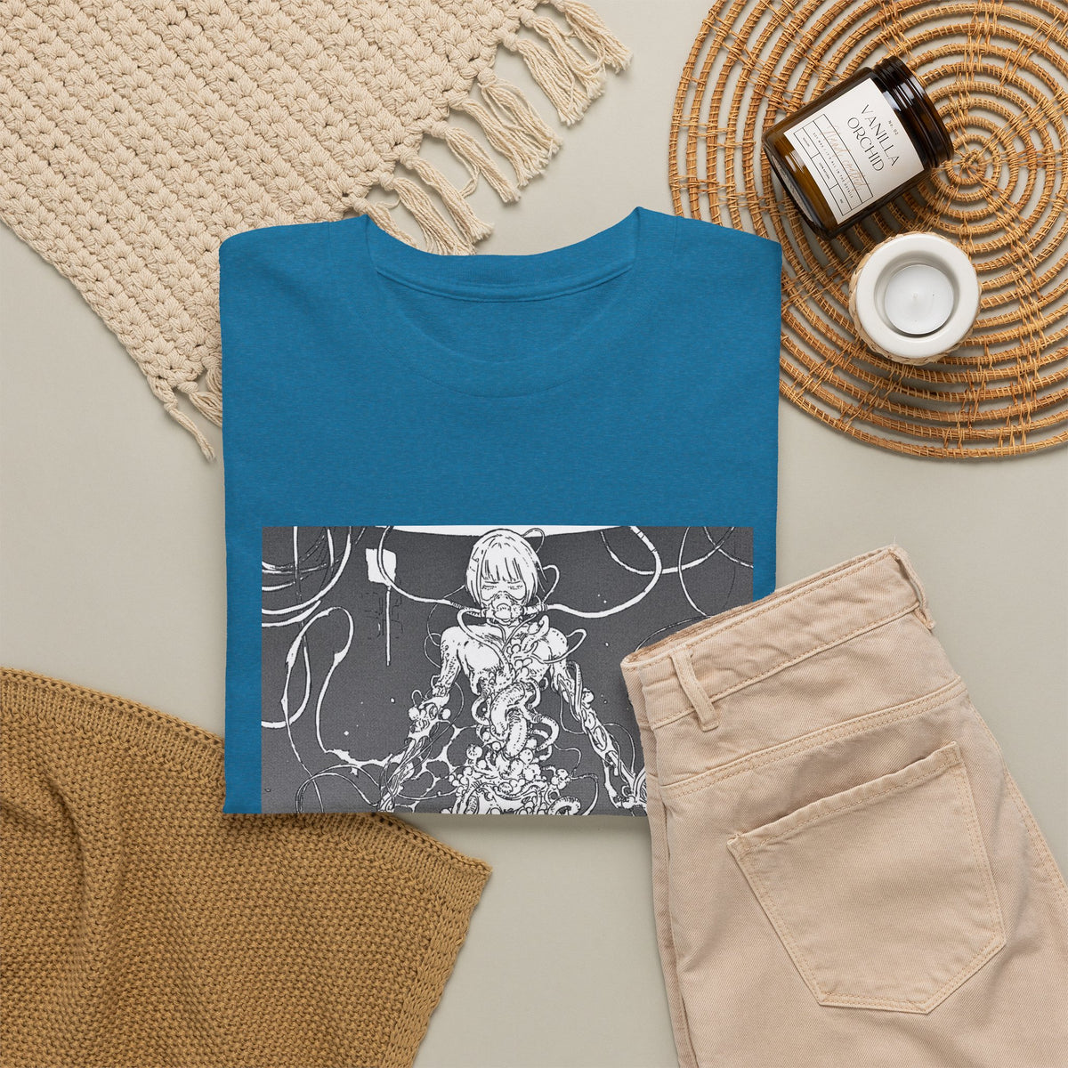 Omeweed Tee CiLwbdDMwde-1