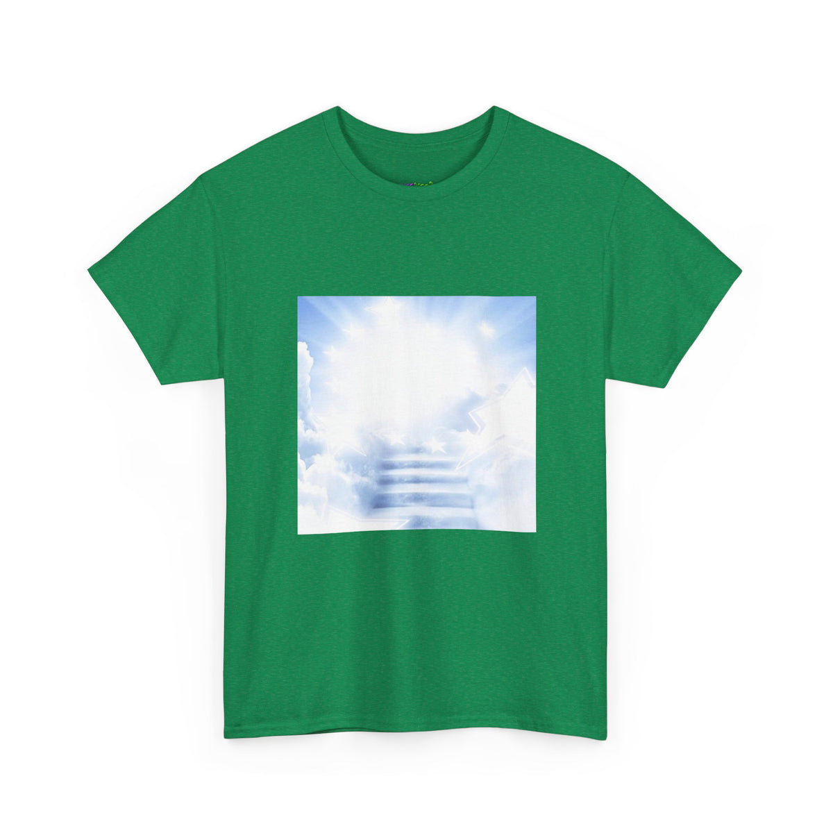 Concrete Vibes Graphic Tee
