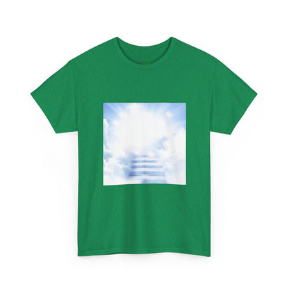 Concrete Vibes Graphic Tee