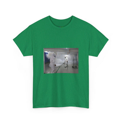 Mystic Smoke Graphic Tee