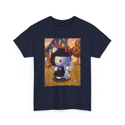 Urban Ember Pulse Graphic Tee