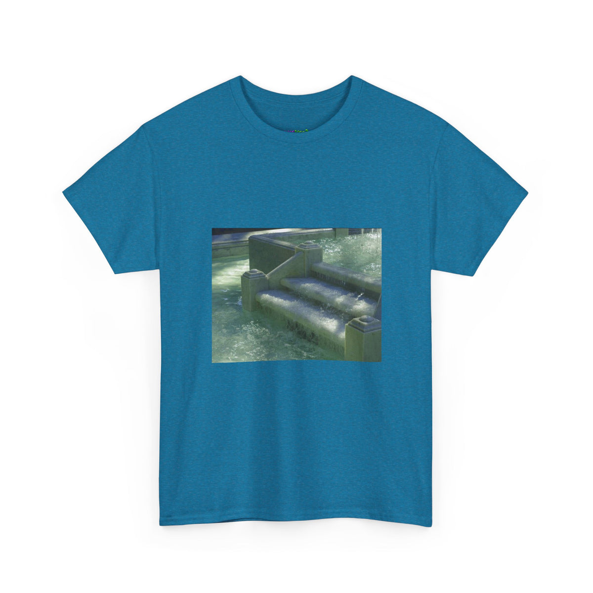 Urban Leaf Legend Graphic Tee