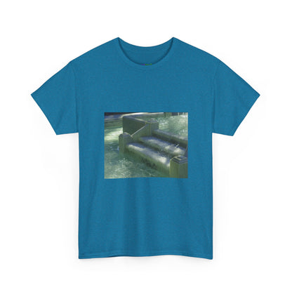 Urban Leaf Legend Graphic Tee
