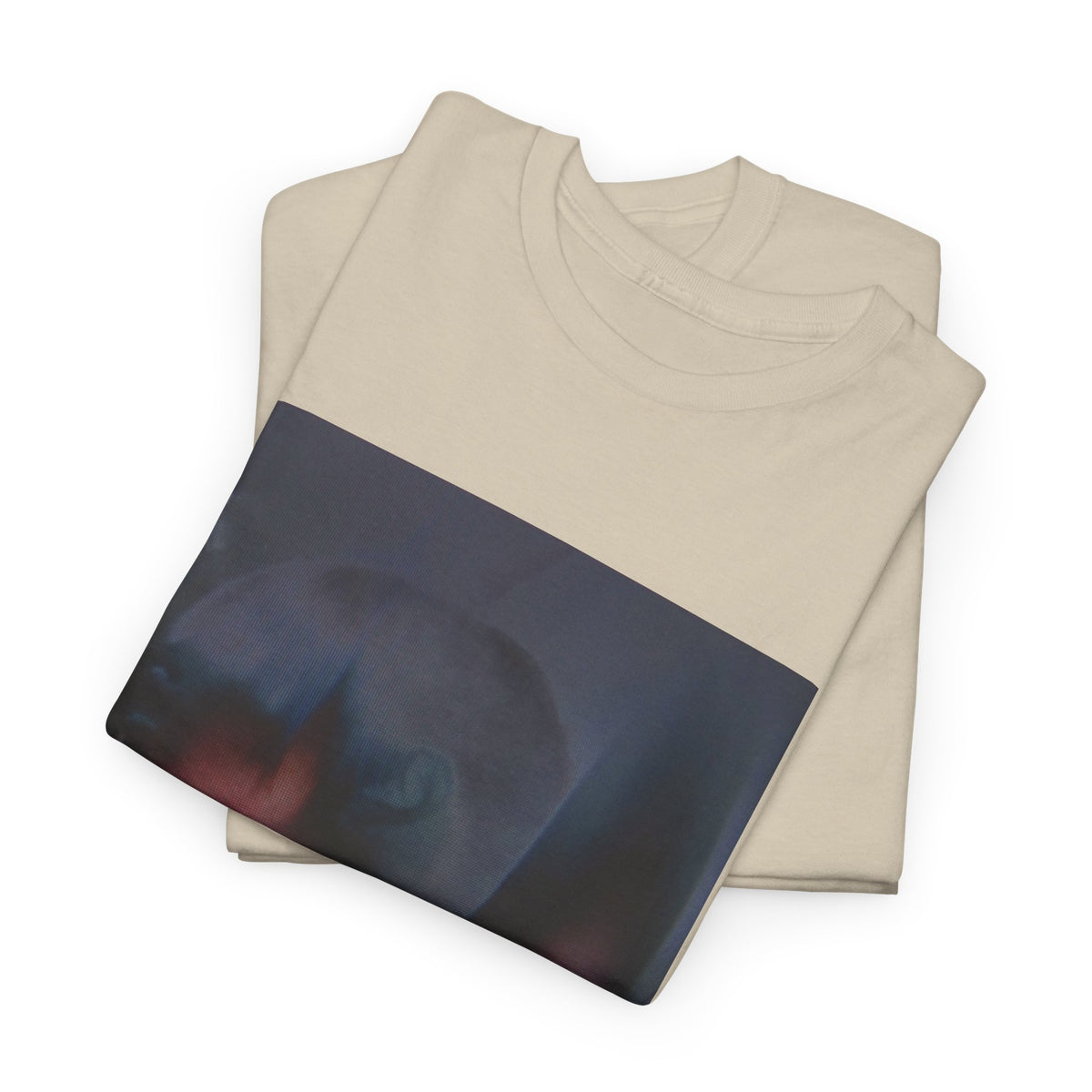 Empty Frame Graphic Tee