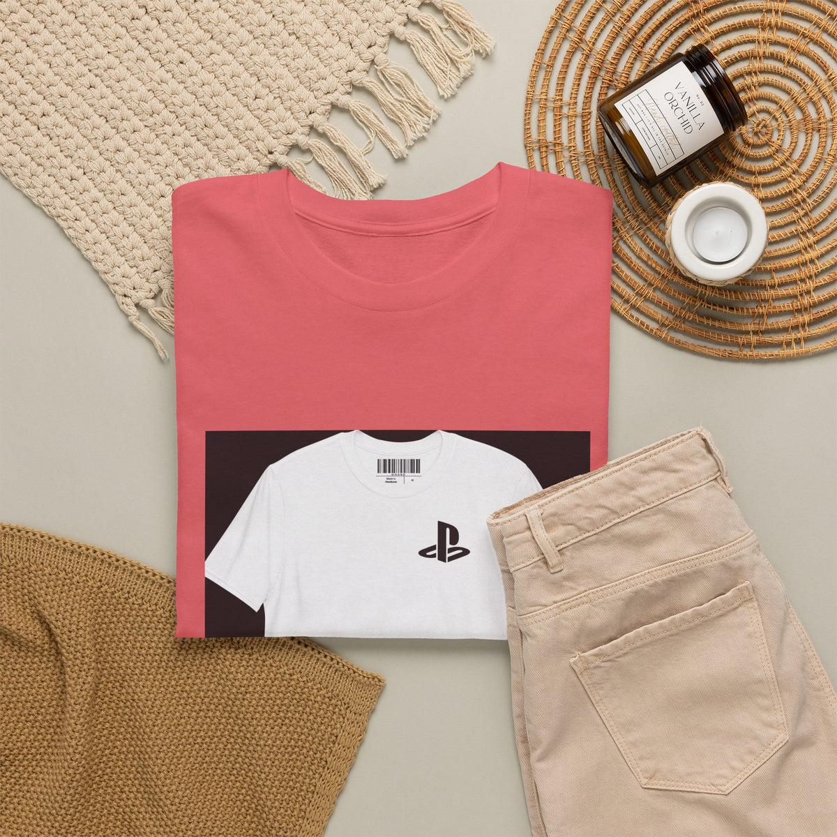 Omeweed Tee CcqqY1SpFgp-4