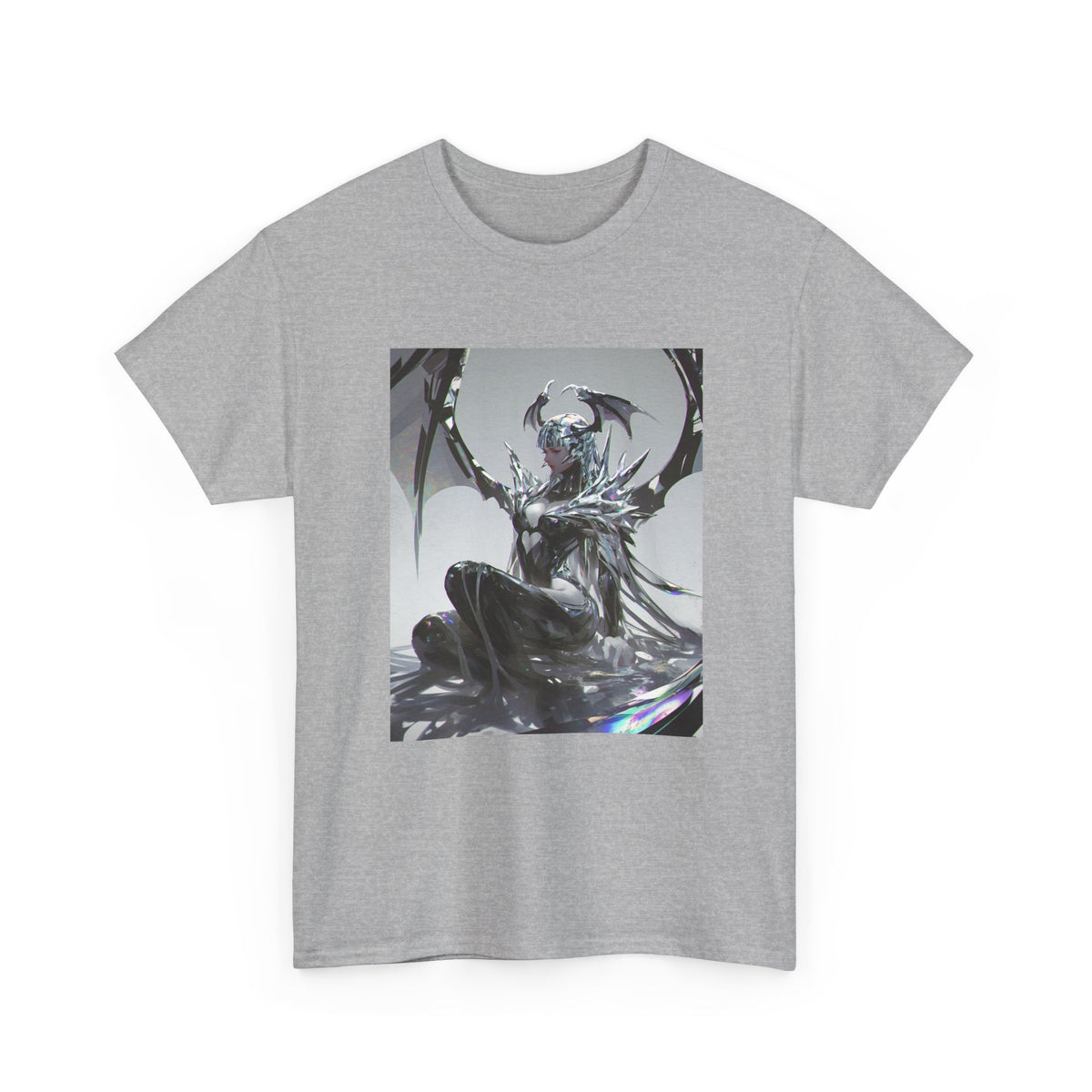 Neurotoxin Wordmark Graphic Tee