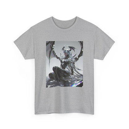 Neurotoxin Wordmark Graphic Tee