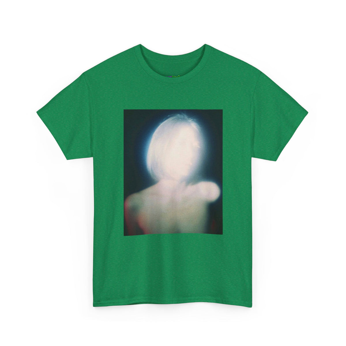 Silent Slide Graphic Tee