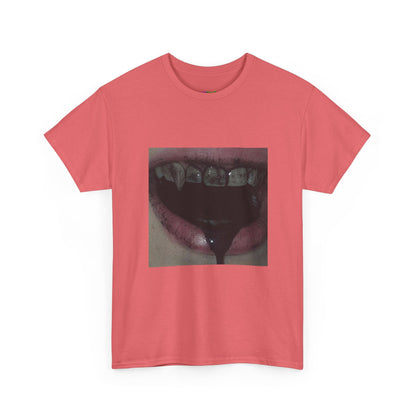Urban Lotus Graphic Tee