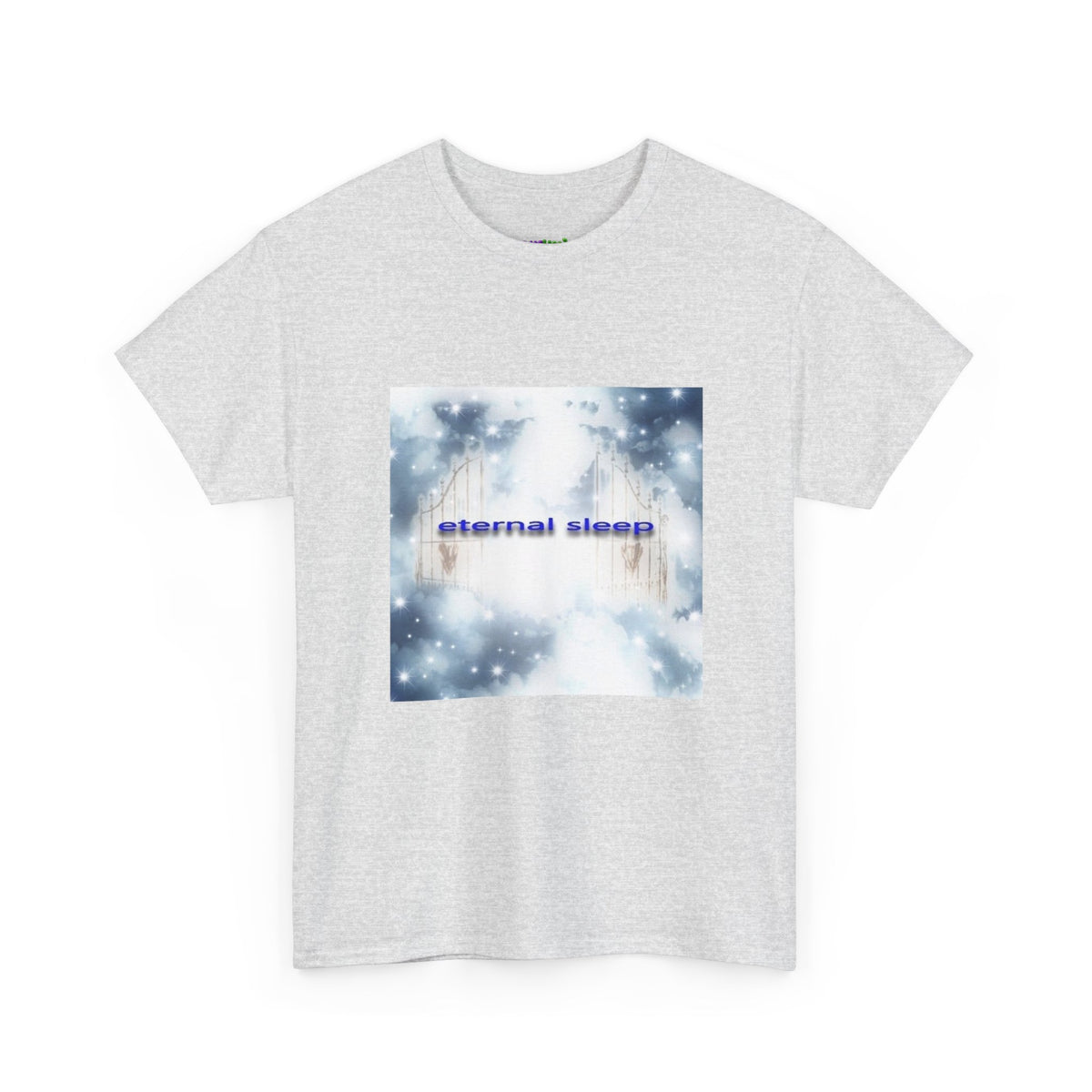 Canna Concrete Dream Graphic Tee