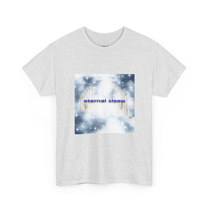 Canna Concrete Dream Graphic Tee