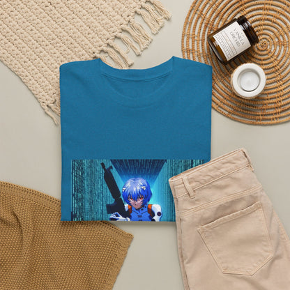 Rei In The Matrix Pack III Tee