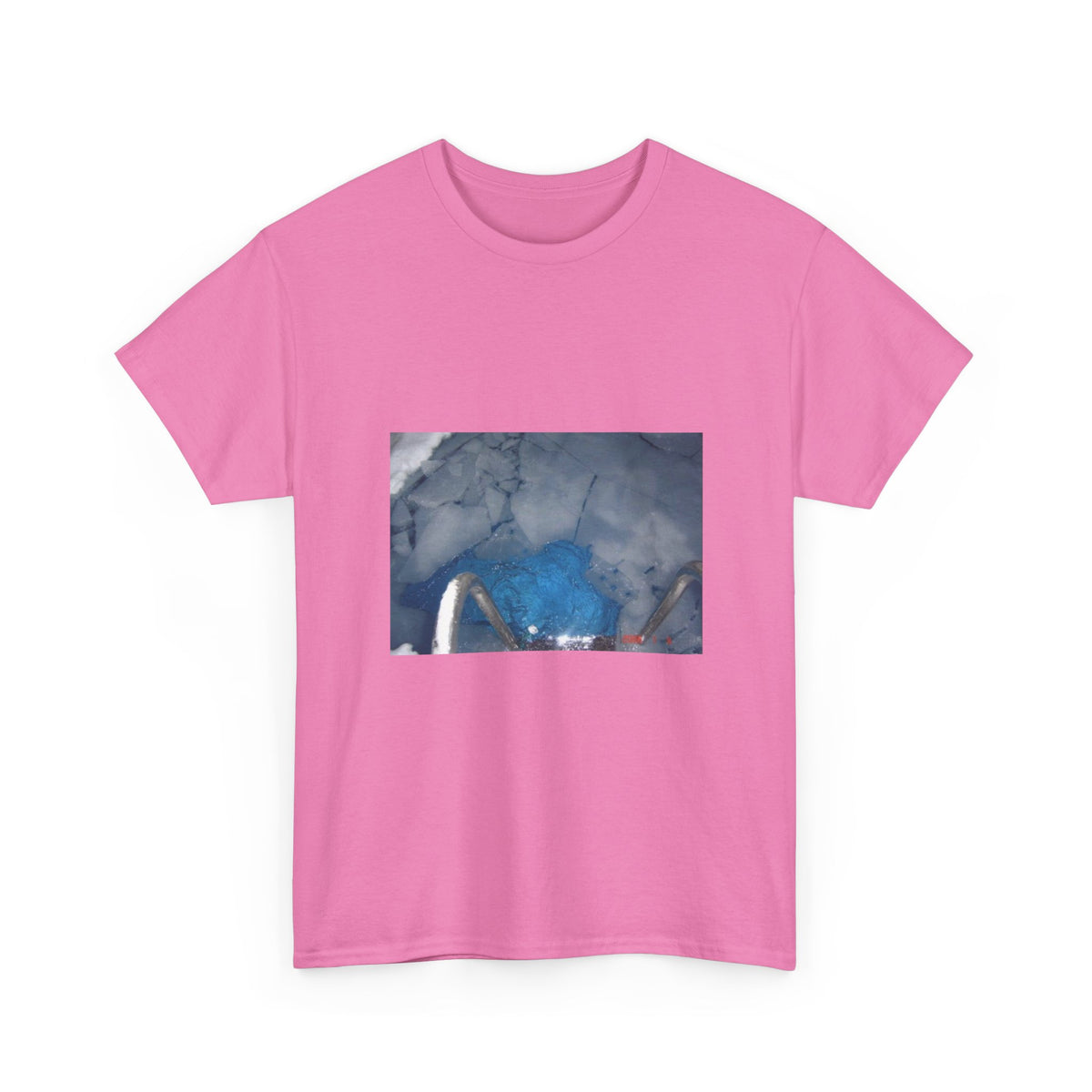 Dusty Mirage Graphic Tee