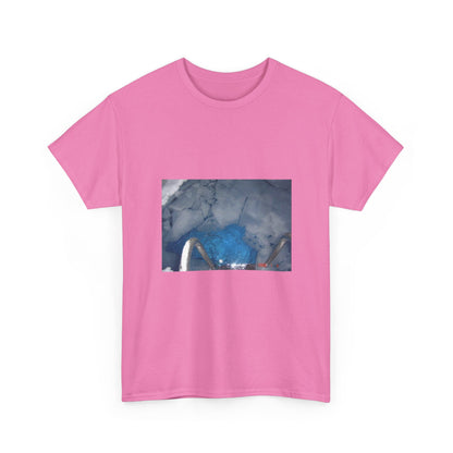 Dusty Mirage Graphic Tee
