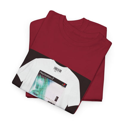 Phase Paradox Graphic Tee