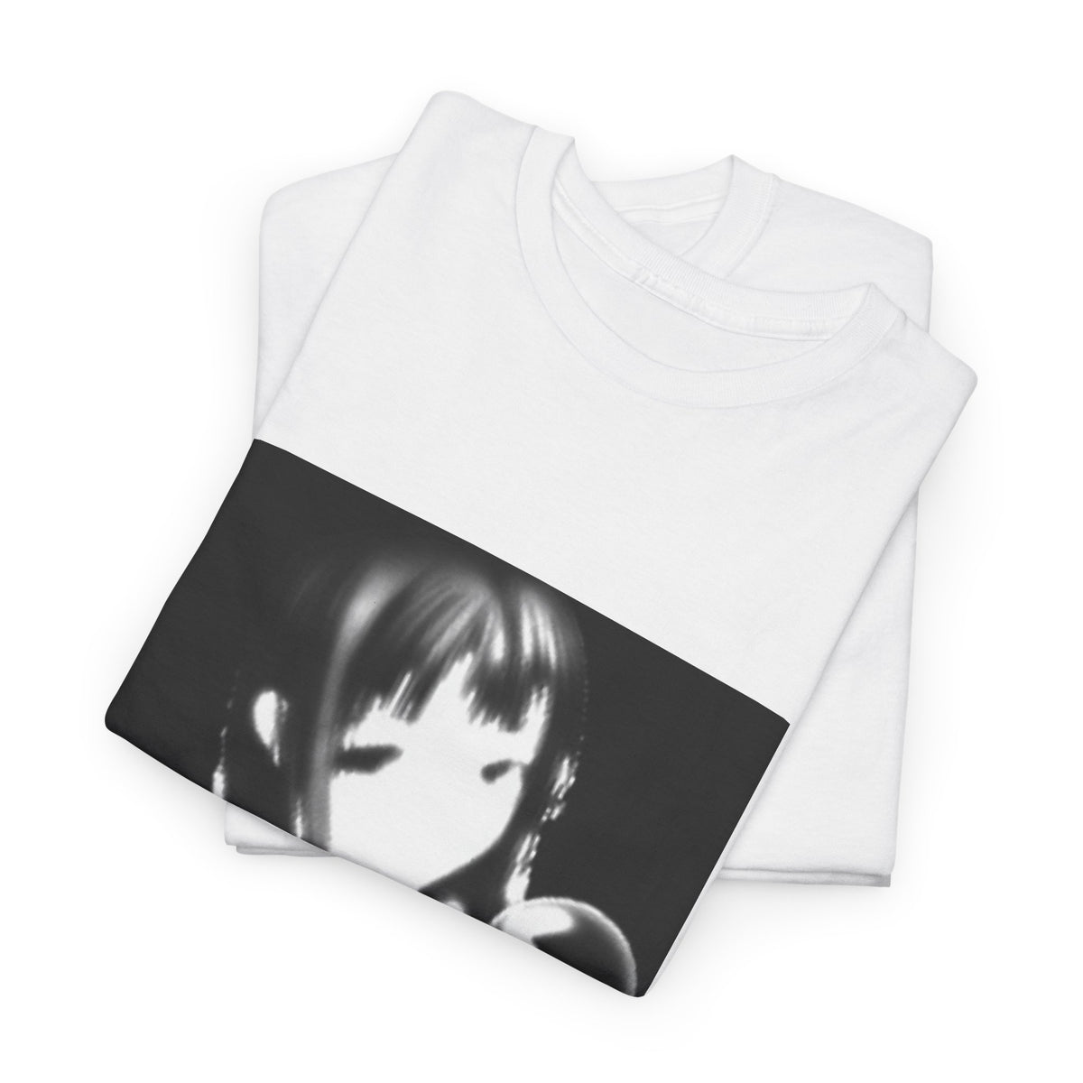 Neon Reverie Graphic Tee