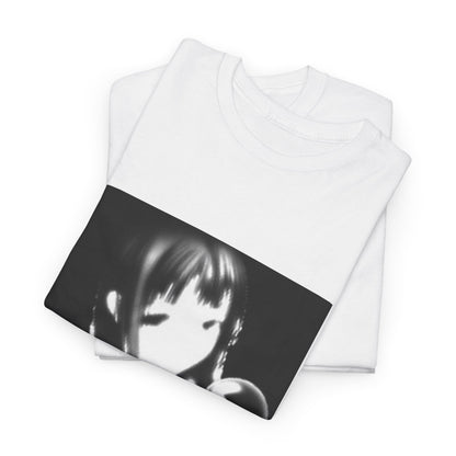 Neon Reverie Graphic Tee
